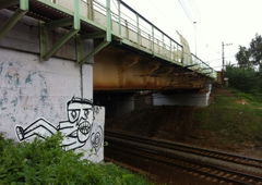 Photo #9399 by zwolli