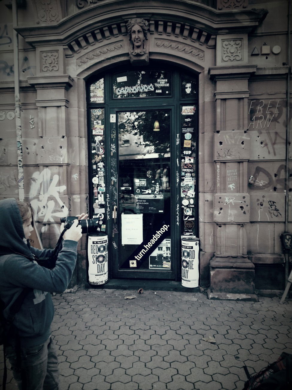 Graffiti Wall - Photo by SaarRealtion - saarrealtionsbgraffitigraffitilove, grafflife, graff