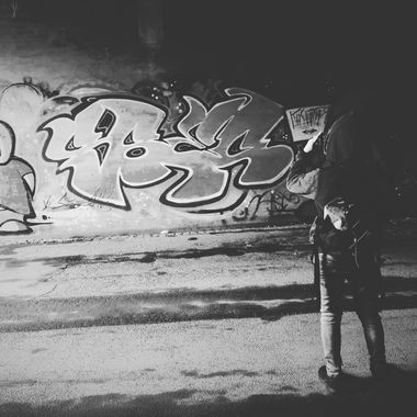 Graffiti Wall in Warte bitte... - Photo by SaarRealtion - saarrealtionsbgraffitigraffitilove, grafflife, graff