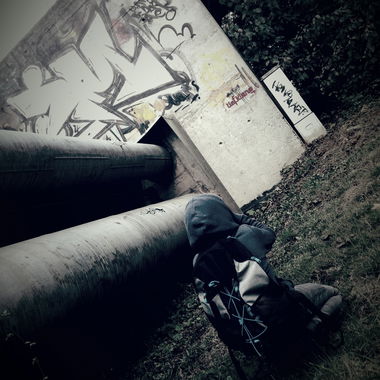 Graffiti Street Art - Photo by SaarRealtion - saarrealtionsbgraffitigraffitilove, grafflife, graff