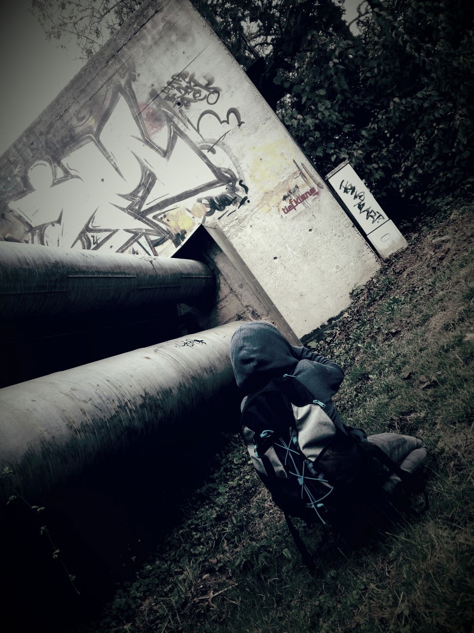 Graffiti Wall - Photo by SaarRealtion - saarrealtionsbgraffitigraffitilove, grafflife, graff