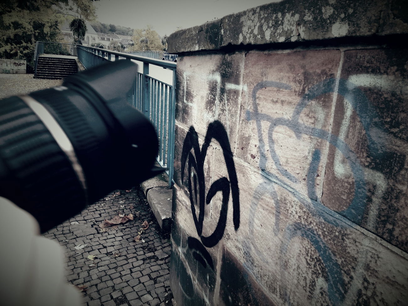 Graffiti Wall - Photo by SaarRealtion - saarrealtionsbgraffitigraffitilove, grafflife, graff