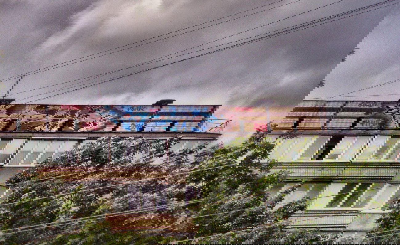 Graffiti Wall - Photo by Sabe91 - seib, sabe, seib91 (2014)