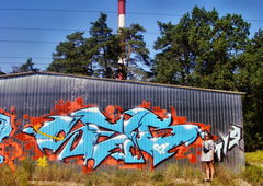 Photo #128857 by sashaSKUR