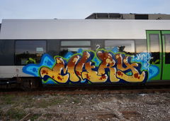 Photo #120718 by GraffFunk