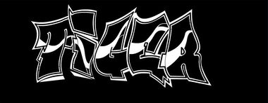 Graffiti Sketch - Photo by Saft
