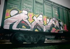 Photo #3264 by Tehsone