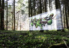 Photo #207390 by MrReka