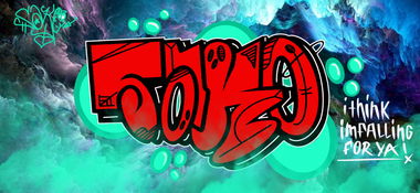 Graffiti Sketch - Photo by Sako - sako, style, tup (2020)