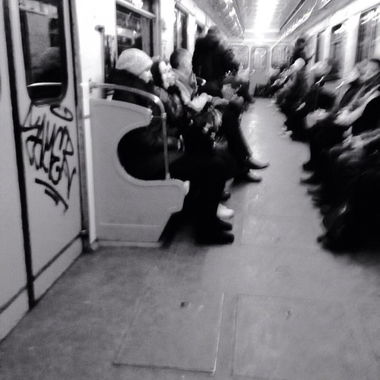 Graffiti Artwork - Photo by Samer_One - Tag, Tagging, Samer