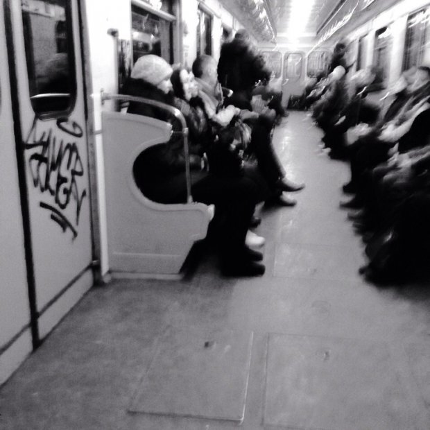 Graffiti Artwork - Photo by Samer_One - Tag, Tagging, Samer