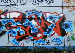 Photo #9031 by NOONE