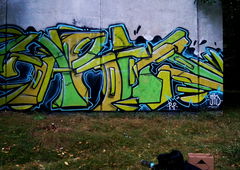 Photo #27797 by schmierfink