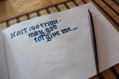 Graffiti Sketch in Kyiv - Photo by Sashastaf111 - staf, 2013 (2013)