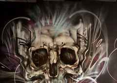 Photo #208351 by BamTamSuppe