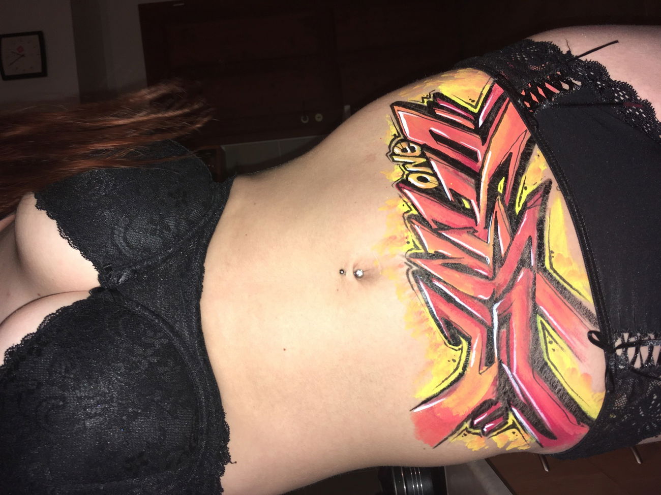 Graffiti Artwork - Photo by Sayker9 - saykerone, kbz, sayker (2016)