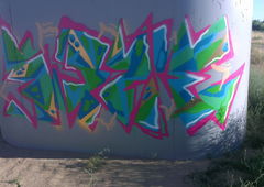 Photo #25756 by TagHagel