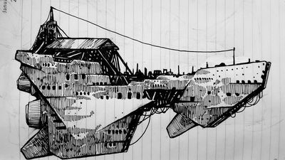 Graffiti of the Week 22/2022