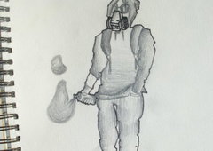 Photo #33205 by royalbone