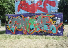 Photo #156188 by skroten