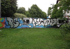 Photo #2756 by TagHagel