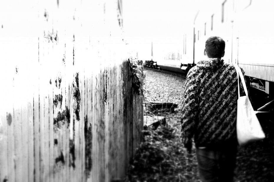 Graffiti Artwork - Photo by Schlafmuetze