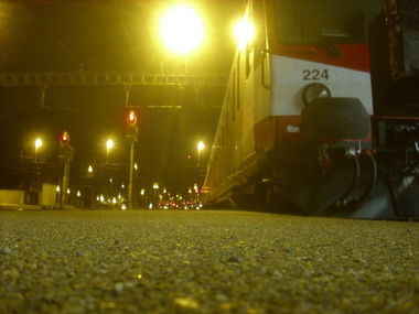 Graffiti Artwork - Photo by Schmierfink030 - ruhe