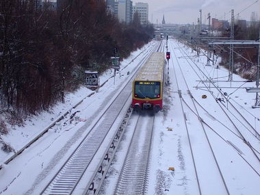 Graffiti Artwork in Berlin - Photo by Schmierfink030 - OGS
