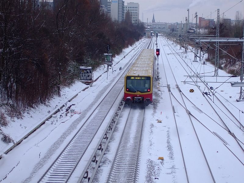 Graffiti Artwork in Berlin - Photo by Schmierfink030 - OGS