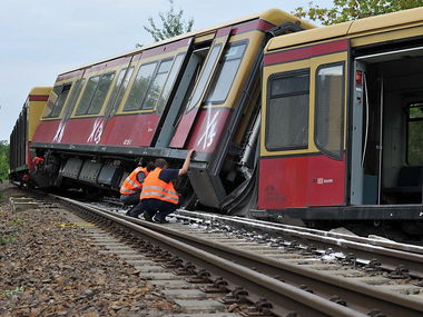 Graffiti Artwork in Berlin - Photo by Schmierfink030
