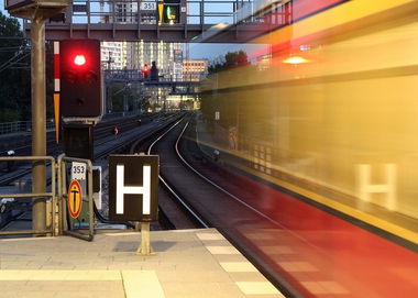 Graffiti Artwork in Berlin - Photo by Schmierfink030 - kripoe