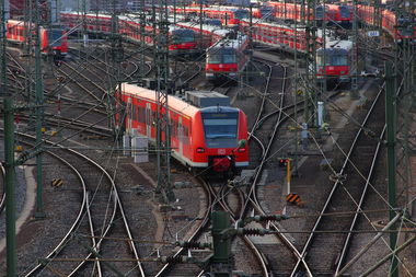 Graffiti Artwork - Photo by Schmierfink030