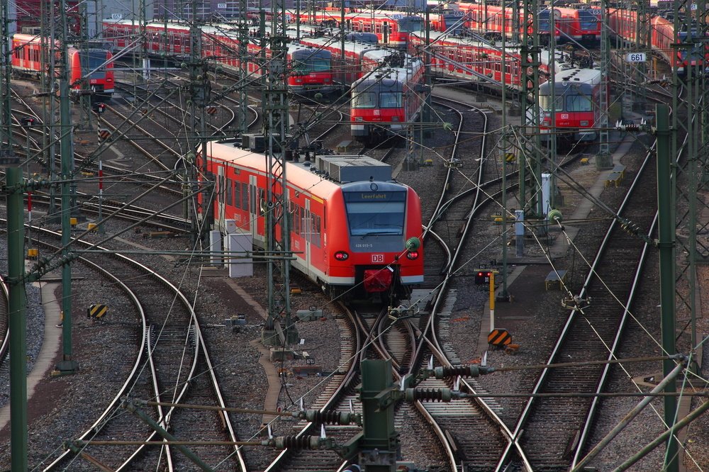 Graffiti Artwork - Photo by Schmierfink030