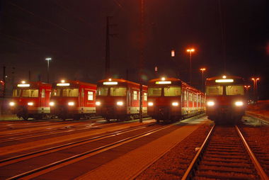 Graffiti Artwork - Photo by Schmierfink030