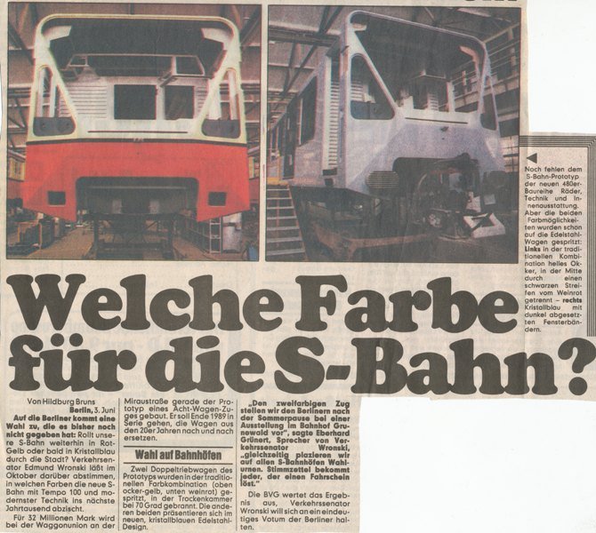 Graffiti Artwork in Berlin - Photo by Schmierfink030 - BUNT, BITTE