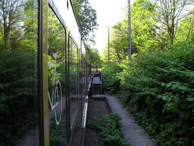 Graffiti Artwork in Berlin - Photo by Schmierfink030 - RUHE