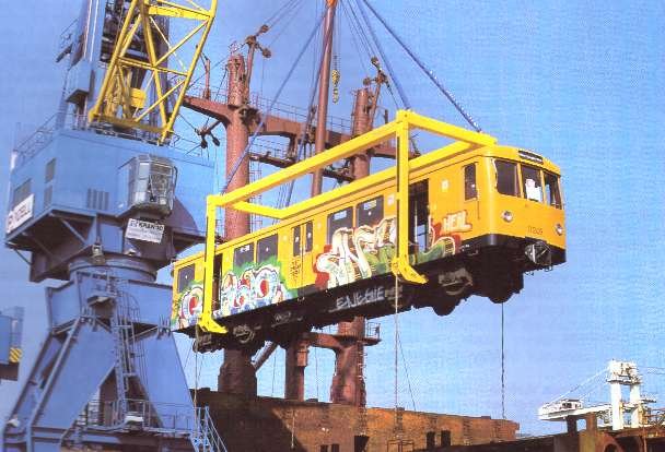 Graffiti Artwork - Photo by Schmierfink030 - WHY