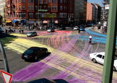 Graffiti Street Art in Berlin - Photo by Schmierfink030 - BERLINER, STREET-ART