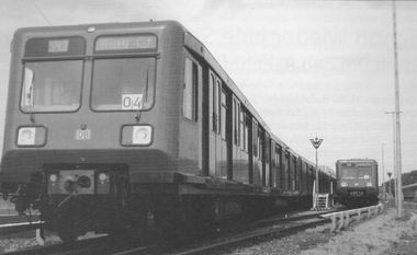 Graffiti Artwork - Photo by Schmierfink030 - Endzug