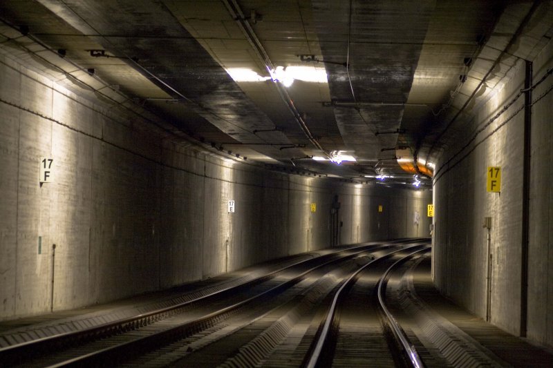 Graffiti Artwork - Photo by Schmierfink030 - TUNNEL-TRANCE, 3