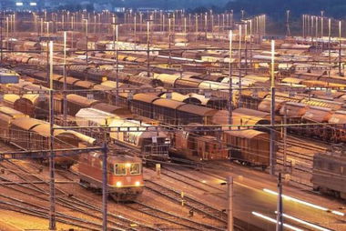 Graffiti Artwork - Photo by Schmierfink030 - Yard, 78