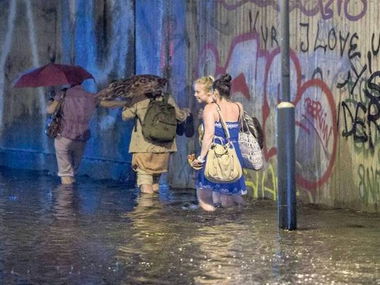 Graffiti Artwork - Photo by Schmierfink030 - berlin