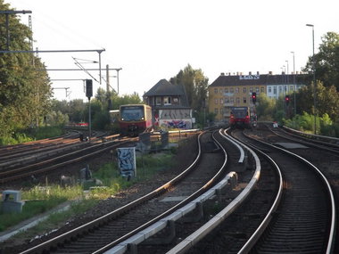 Graffiti Bombing in Berlin - Photo by Schmierfink030 - cne, bts, csy