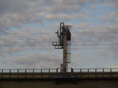 Graffiti Street Art in Berlin - Photo by Schmierfink030 - STAR, kripoe