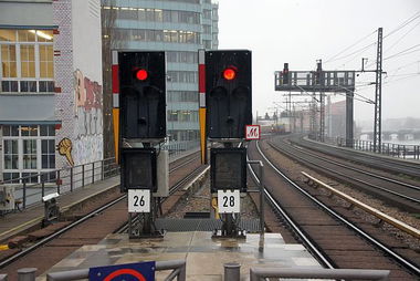 Graffiti Street Art in Berlin - Photo by Schmierfink030 - faust, kripoe, cbs