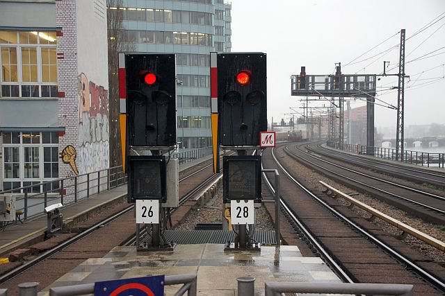 Graffiti Street Art in Berlin - Photo by Schmierfink030 - faust, kripoe, cbs