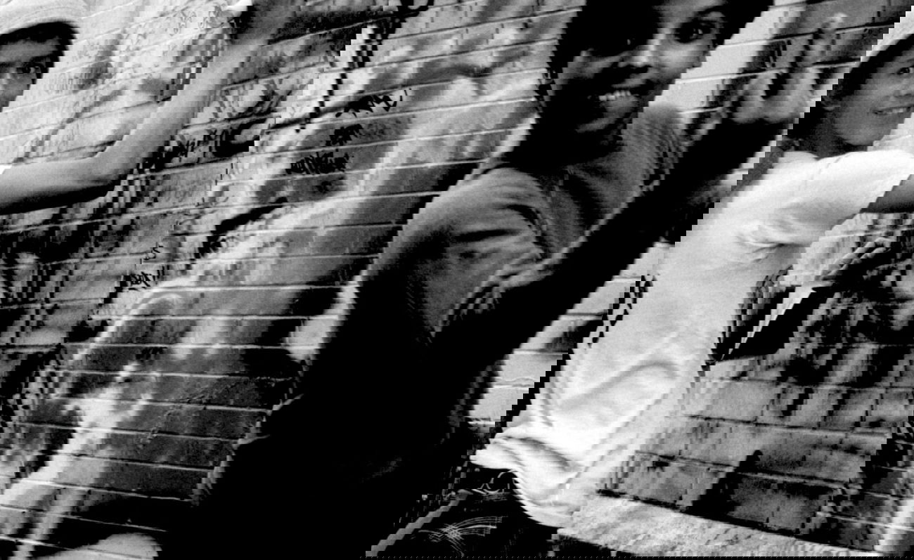 Graffiti Artwork - Photo by Schmierfink030 - kids