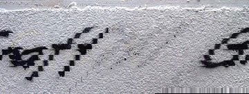 Graffiti Artwork - Photo by Schmierfink030 - Graffiti