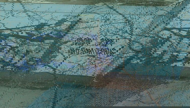 Graffiti Bombing in Dortmund - Photo by Schmierfink030 - ANTIFA