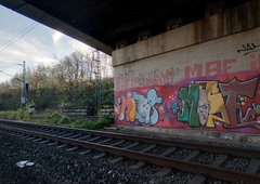 Photo #58860 by BandWCocks